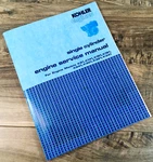 Kohler K241 K301 Single Cylinder Engine Service Manual Repair Workshop Book. Fixed Price $18.97.
