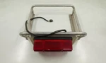 2003 Arctic Cat Mountain 900 Oem Rear Rack & Tail Light 2606-704 0609-091. Fixed Price $84.95.