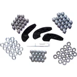 Venom Products Adjustable Clutch Weight For Polaris 56-76 Gram 3/PACK 930997. Fixed Price $209.26.