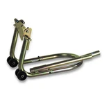 K&l Supply MC40 Universal Front Wheel Stand 37-9689. Fixed Price $259.22.