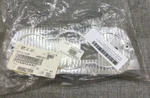 Ski Doo Summit Mxz 2005 2006 2007 New Oem Tail Light Reflector 510004442. Fixed Price $14.50.