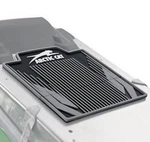 Arctic Cat M Series Tunnel Rack Pad - Black. Fixed Price $44.99.