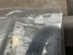 New Arctic Oem 1436-086 Headlight Lens Cover (qty 2) Prowler Thundercat. Fixed Price $37.99.