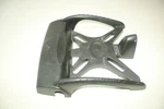 2007 Polaris Switchback 600 Cleanfire Iq 144" Tunnel Storage Rack Mount Plate. Fixed Price $26.55.