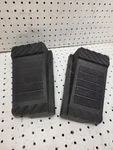 Ski-doo Touring Footrest Pair Lh/rh 5720887005 5720888005 Sle Passenger Up. Fixed Price $28.00.