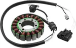 SP1 Alternator Stator Generator Assembly For Yamaha Venture Mp 13-16. Fixed Price $186.30.