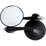 Spi Sports Parts Inc Round Shape Rear View Mirror 12-165-01. Fixed Price $35.77.