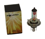 Solero Lighting All Weather Blue Halogen 100/80P43T 01-165-04B. Fixed Price $13.20.