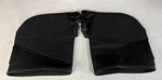 Arctic Cat Snowmobile Passenger Handlebar Muffs Warmers Fits 97 Zr Series. Fixed Price $59.99.