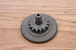 2003 Yamaha RX1 Mtn Starter Idler Reduction Gears 8FA-15512-00-00. Fixed Price $20.00.