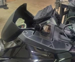 Extended Glovebox Ski-doo GEN5 Storage Bag. Fixed Price $49.25.
