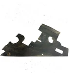 1998 Arctic Bearcat 454 4X4 Oem Inner Fender Panel. Fixed Price $9.99.