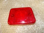 Arctic Cat New Oem Brake Lens Panther? Cheetah? Vintage. Fixed Price $15.00.