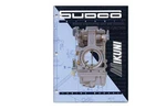 Mikuni Carburetor Parts And Information Manual Harley-davidson. Fixed Price $37.99.