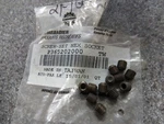 Nos Bombardier Ski Doo Hex Socket Screw 365202000 QTY12. Fixed Price $17.99.