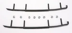 Woodys Trail Blazer Iv Flat Top Carbide Runners TSM4-7000 4612-0186. Fixed Price $113.26.