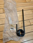 Nos Vintage Yamaha Torsion Spring 90508-99296 Gp Gs. Fixed Price $14.99.