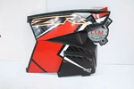 2016 Arctic Cat Zr 9000 Sno Pro 137IN Right Rh Side Panel Door Fairing 3718-312. Fixed Price $150.00.