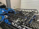 Ski-doo Linq 146+ Snowmobile Rack, Link-n-lock By Atw Industries. Fixed Price $260.00.
