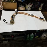 2008-2012 Polaris Iq Dragon Shift Switchback Fuel Pump 2520878 2520856. Fixed Price $130.50.