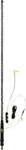 Moose 4' Rf Led Light Rod Whip Single (2040-2805). Fixed Price $138.95.
