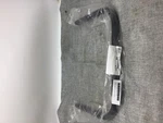 Polaris Indy New Oem Rear Bumper Kit Matte Black Pro Ride 2880341-458. Fixed Price $62.95.