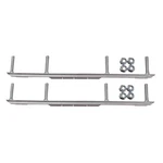 SLP-S2343-75 Stud Boy Shaper Bar Aftermarket Ski 7.5-INCH Carbide For. Fixed Price $174.62.