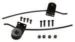 Spi Snowmobile Ice Scratchers - Universal Ski Mount. Fixed Price $39.95.