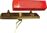 Spi Taillight Assembly #SM-01110. Fixed Price $52.63.
