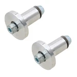 Spi Spring Protectors For Ski-doo Snowmobile Suspension Sliders Most 2008-2025. Fixed Price $34.95.
