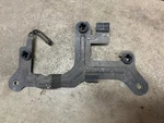 1997 Kawasaki Ninja ZX-6 ZX6 600 Motorcycle Gauge Meter Bracket. Fixed Price $14.85.