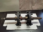 1997-2005 Polaris Xc Rmk Sks Edge Shaft Cog Axle Sprocket Driver 1590284. Fixed Price $55.00.