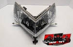 2413615 2018-2026 Polaris Led Headlight Assembly Axys/indy/rmk/switchback/rush. Fixed Price $72.50.