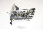 2015 Polaris Rush Pro 800 Axys Front Lamp Led. Fixed Price $109.95.