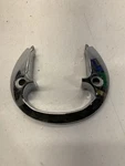 Cover, Handlebar Lower - 2007 Yamaha Apex 54995. Fixed Price $25.00.