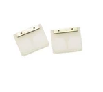 Boyesen Replacement Power Reeds For Rad Valve RL-12. Fixed Price $49.95.