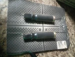 Oem Yamaha (many Models) Passenger Footrest Kit, 1TP-F74M0-T0-00 New!. Fixed Price $99.00.
