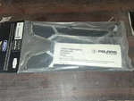 New Polaris Lower Fender Hot Air Eliminator Vent Kit 2878453. Fixed Price $24.64.