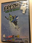 Fresh 4 Talk Is Cheap Dvd Maine Saddleback Backcountry Sled Scene. Fixed Price $9.77.