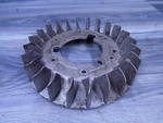 1985 Polaris Indy 440 Snowmobile Engine Flywheel Fan Cooling. Fixed Price $68.74.