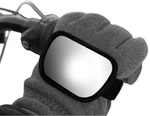 Parts Unlimited Hand Mount Snowmobile Mirror 0640-1695. Fixed Price $14.23.