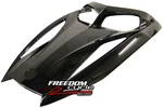 03-09 Ski-doo Rev Gsx Gtx Summit Renegade Skandic Black Hood 517302788. Fixed Price $229.99.