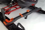 Ii Front Snowmobile Trailer Deck Tie Down. Fixed Price $199.00.