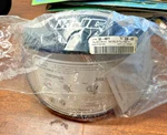 Hjc 14/CL Max Helmet Replacement Electric Heated Shield Clear Part# 32-4877. Fixed Price $69.99.