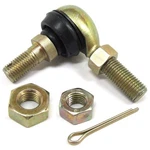 New 1996-2015 Arctic Cat Trv / Tbx Oem Tie Rod End Kit (lh Thread) 0505-875. Fixed Price $16.95.
