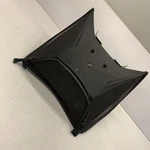 Bag-axys Pro-fit Rear Seat ---- Polaris Snow. Fixed Price $100.00.