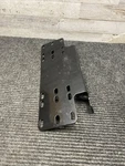 Nilight Universal License Plate Mount Bracket For Off-road Led Work 90044B. Fixed Price $16.00.