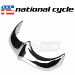 National Cycle Front Cast Fender Tip For 2005-2013 Suzuki C50T Boulevard Xv. Fixed Price $218.34.