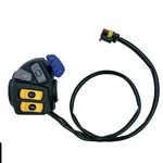 2010-2014 Ski-doo Mxz Renegade Summit Gsx Left Handlebar Switch 515177509 New. Fixed Price $75.00.