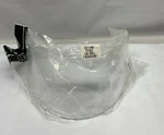 Hjc Helmets HJ-09 Unisex-adult Anti-scratch Replacement Face Shield 3 Colors. Fixed Price $19.67.